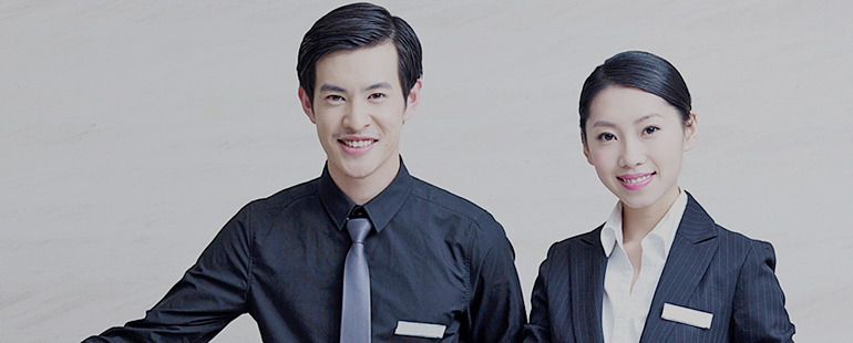 售后服務